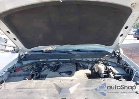 2015 Chevrolet Silverado 1500 Wt z USA, uszkodzony, nr VIN 1GCVKPECXFZ323181